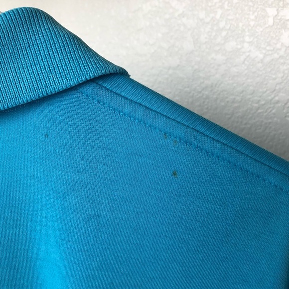 Men’s Sky Blue Ralph Lauren Polo - Picture 4 of 5